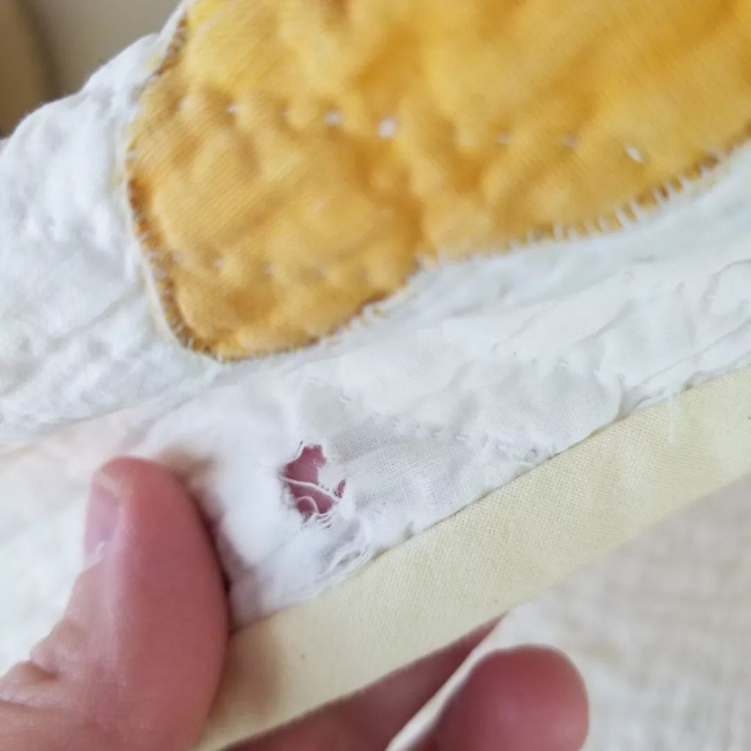 Applique Quilt