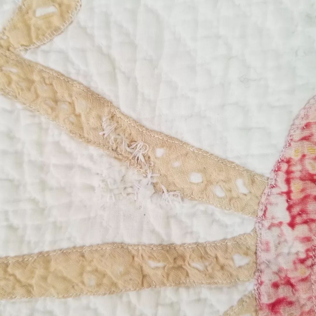 Applique Quilt