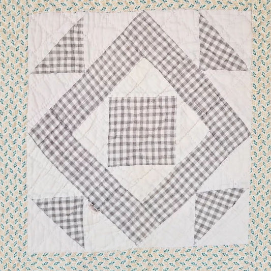 Shirting Quilt 2