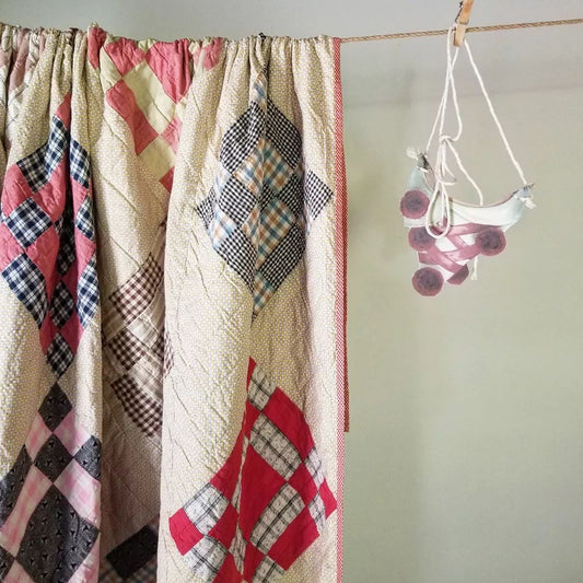 Shirting Quilt