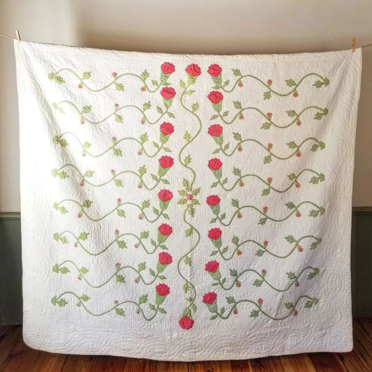 Rose Quilt