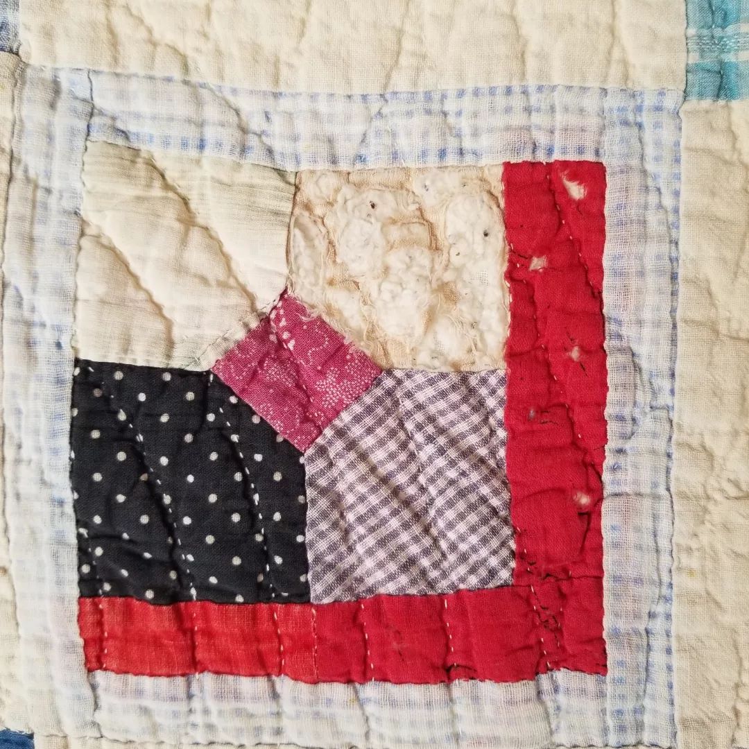 Sampler Quilt