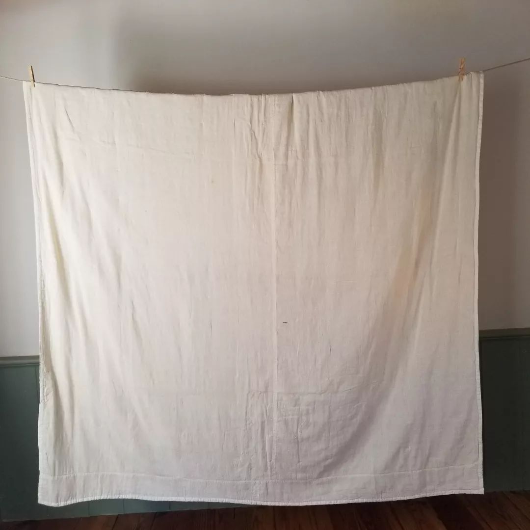 Brick Hand Tied Quilt