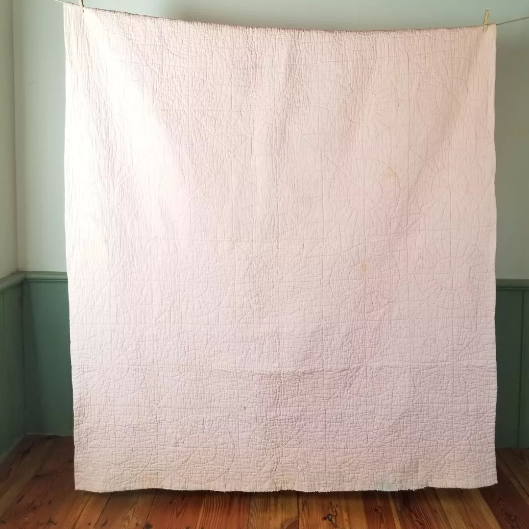 Wheel Quilt