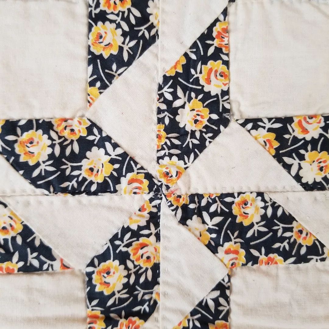 Mosaic Quilt 2