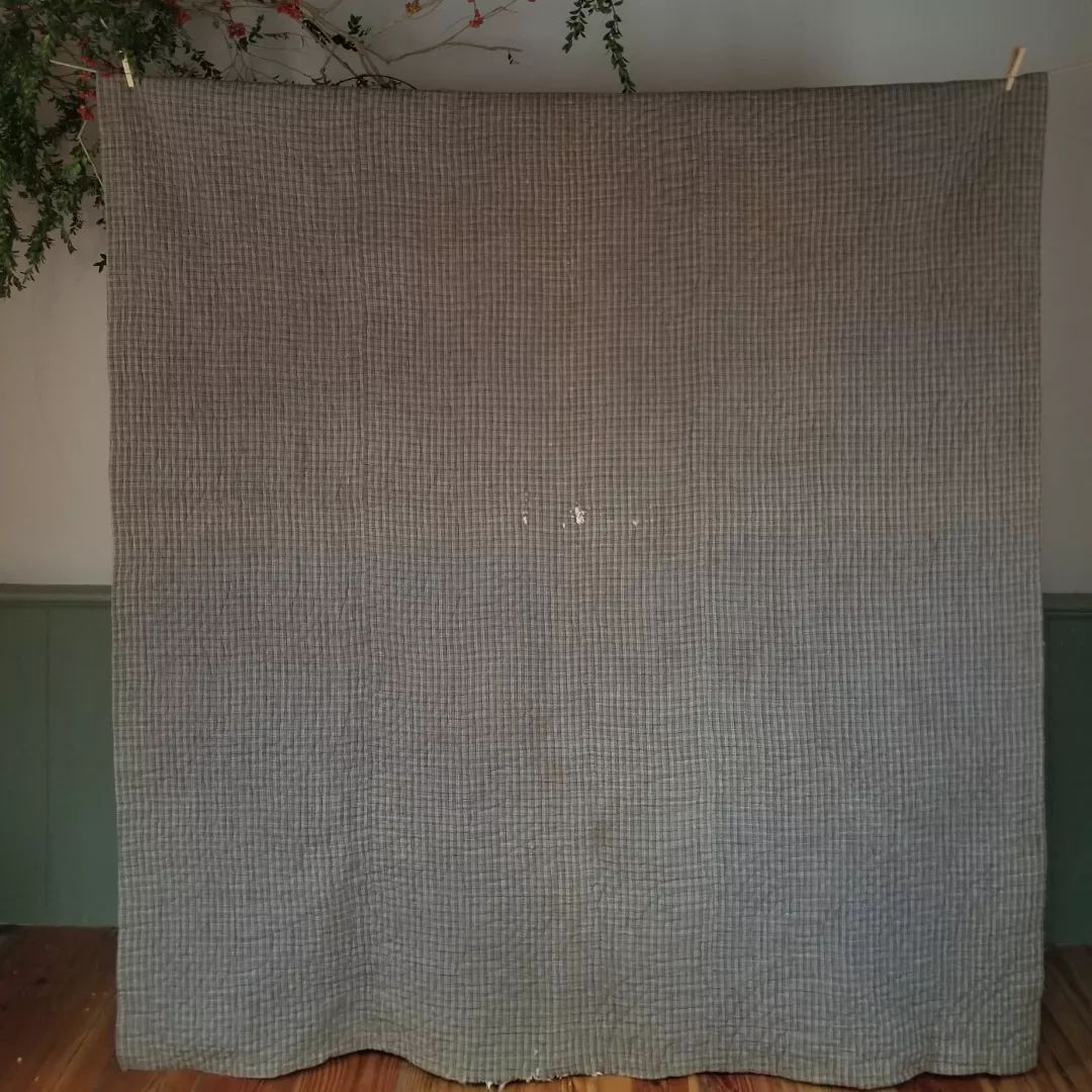 Basket Quilt