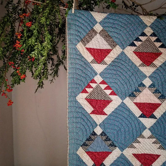Basket Quilt