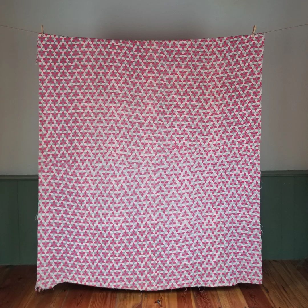 Block Quilt