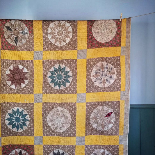 Noonday Quilt