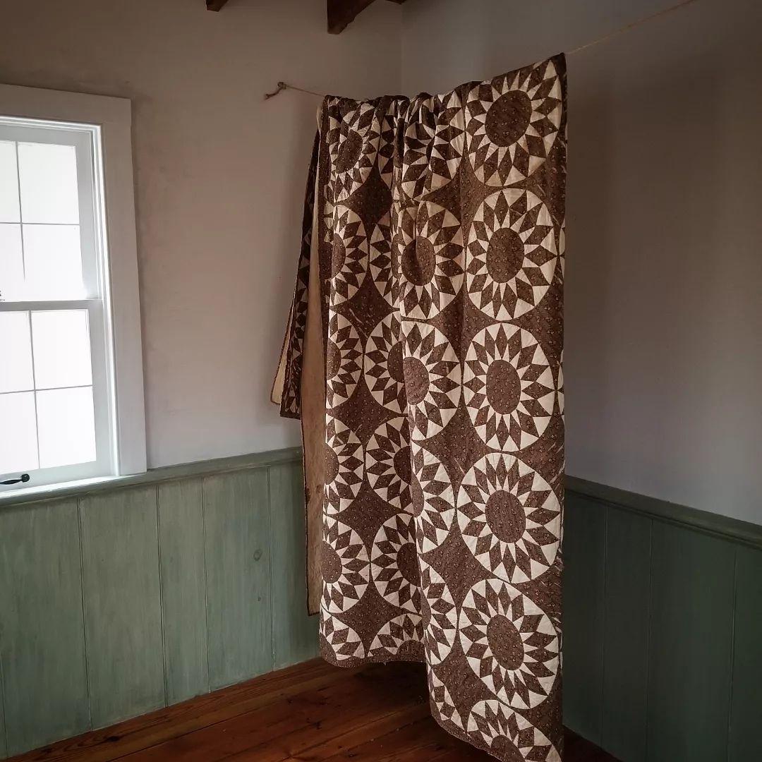 Sunflower Quilt