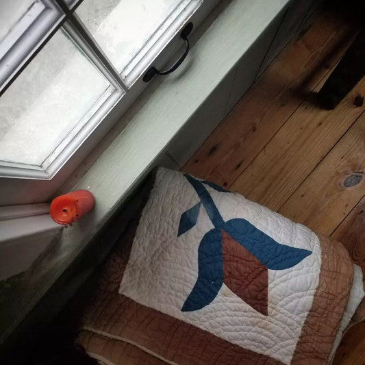 Tulip Quilt
