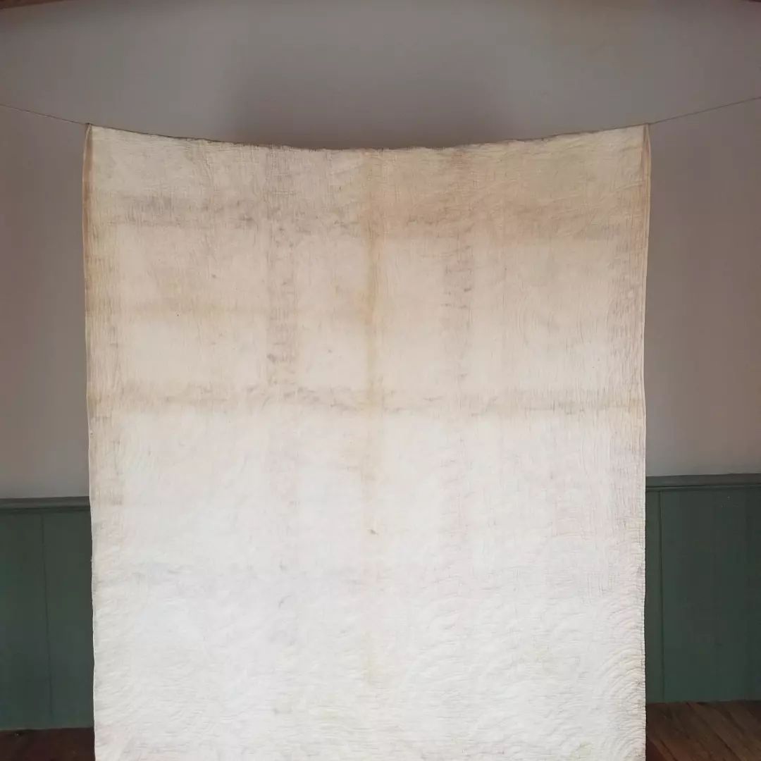 Tulip Quilt