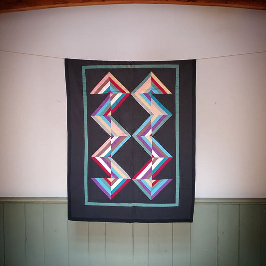 Small Lap Quilt
