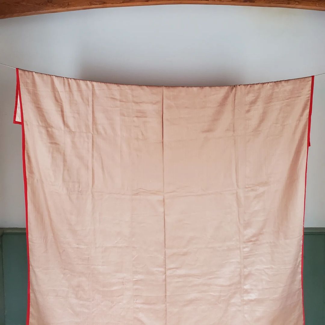 French Coverlet
