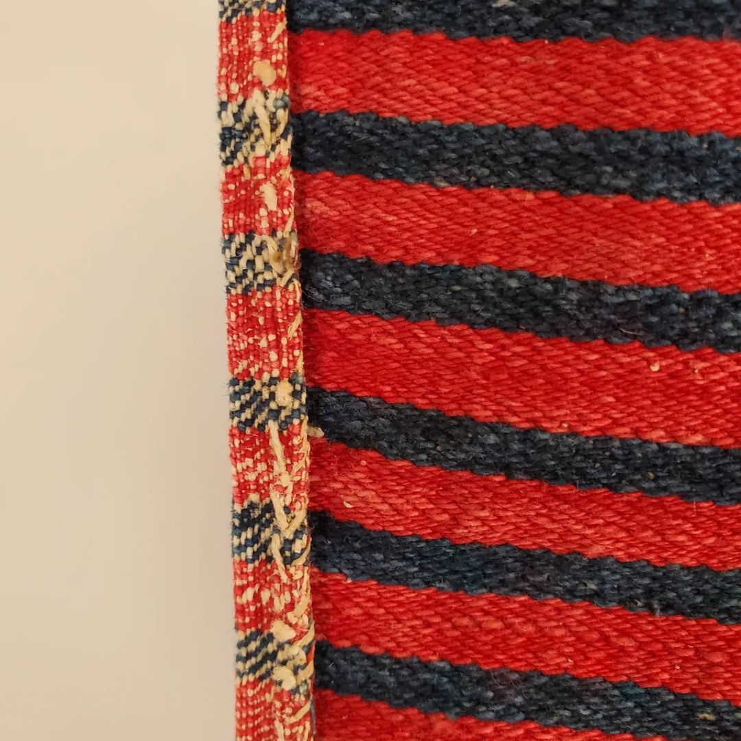 French Wool Weave