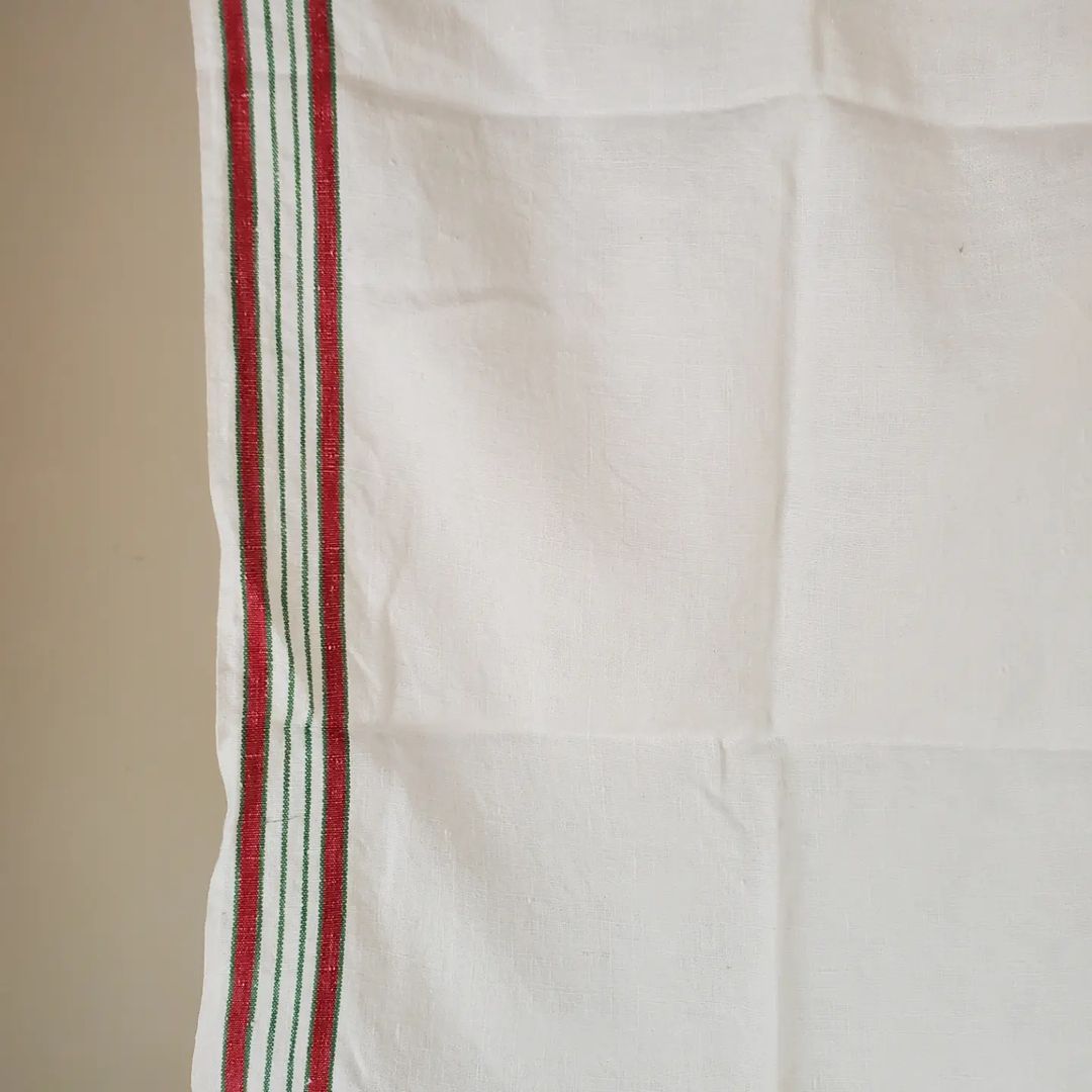 Vintage Linen Cloth