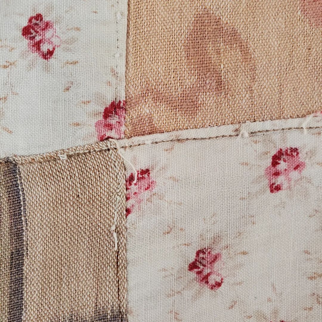 French Coverlet