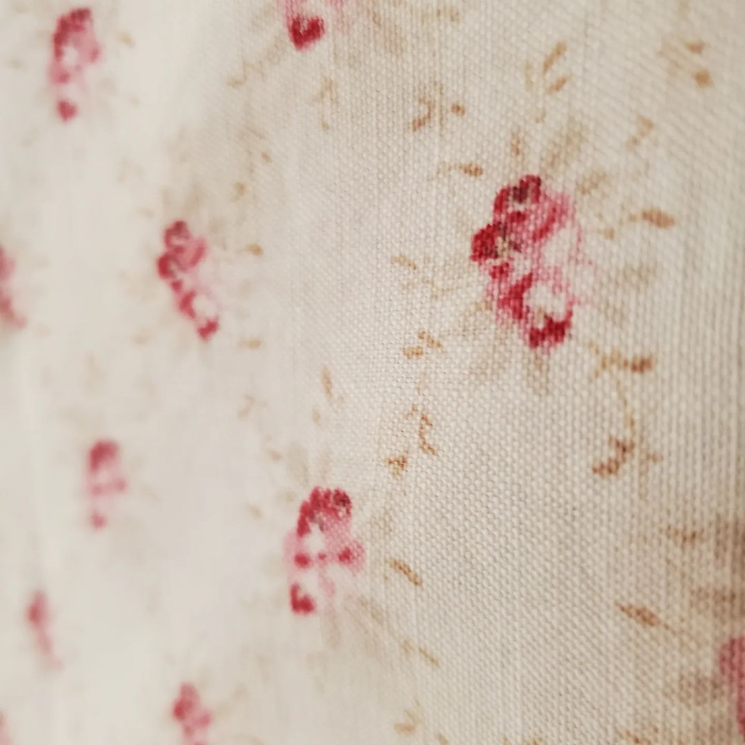 French Coverlet