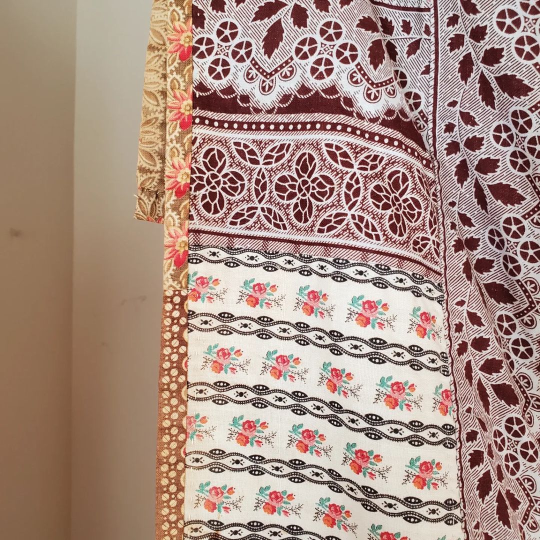19th Cent PA Style Quilt