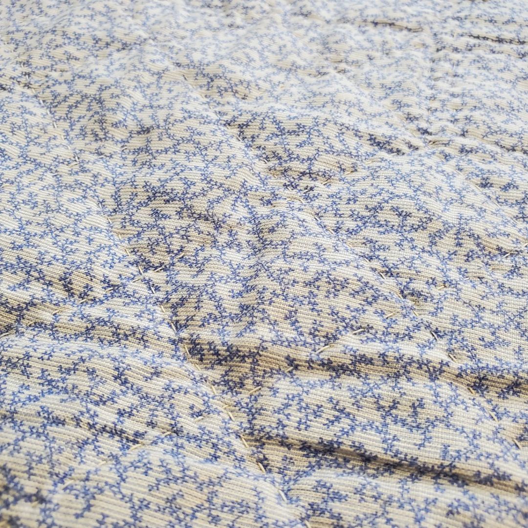 Pennsylvania Irish Chain Quilt