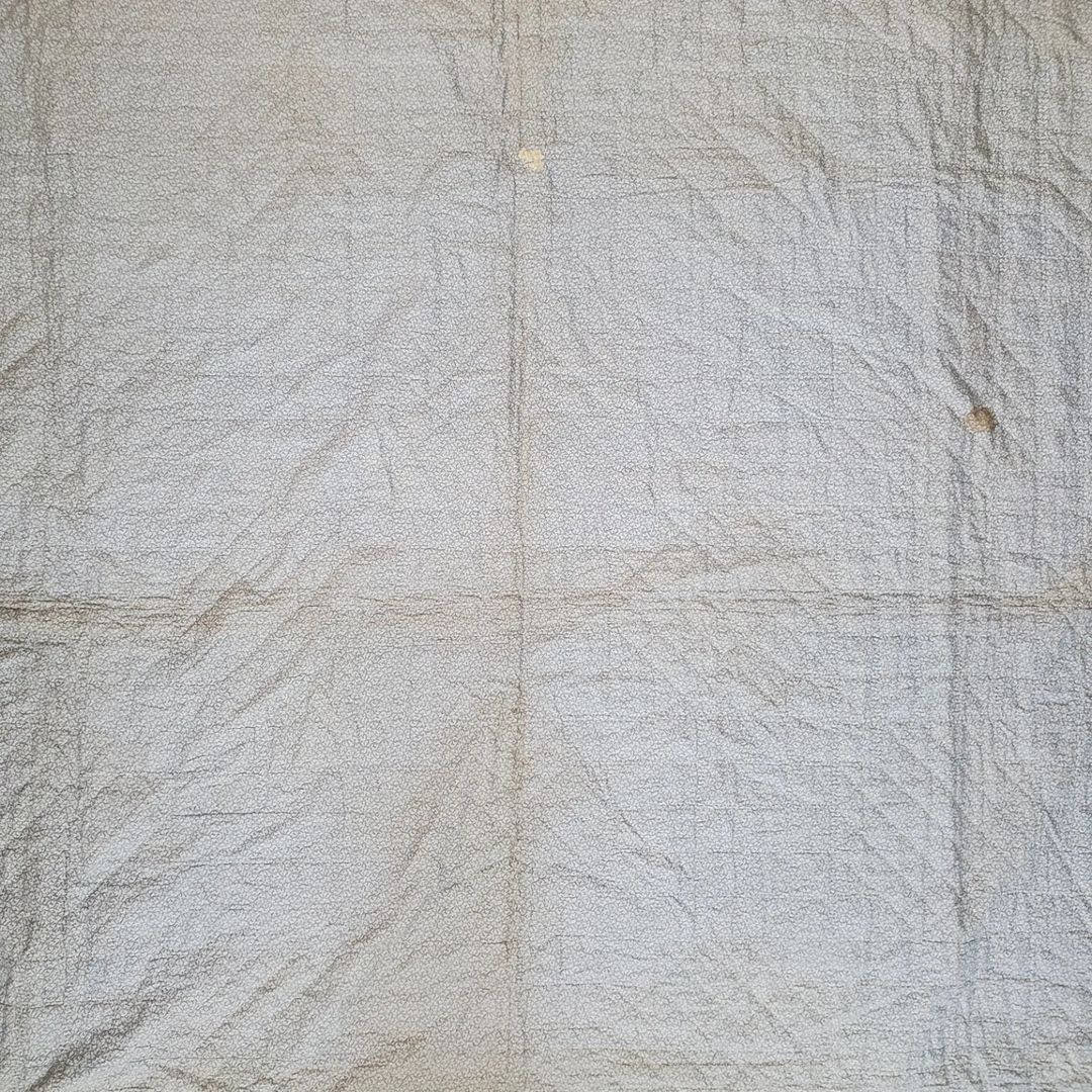 Pennsylvania Irish Chain Quilt