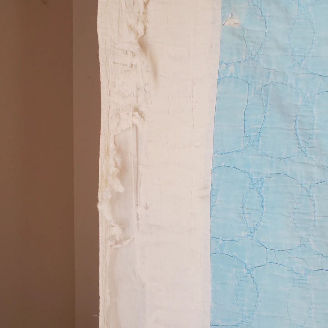 Loved Lone Star Quilt