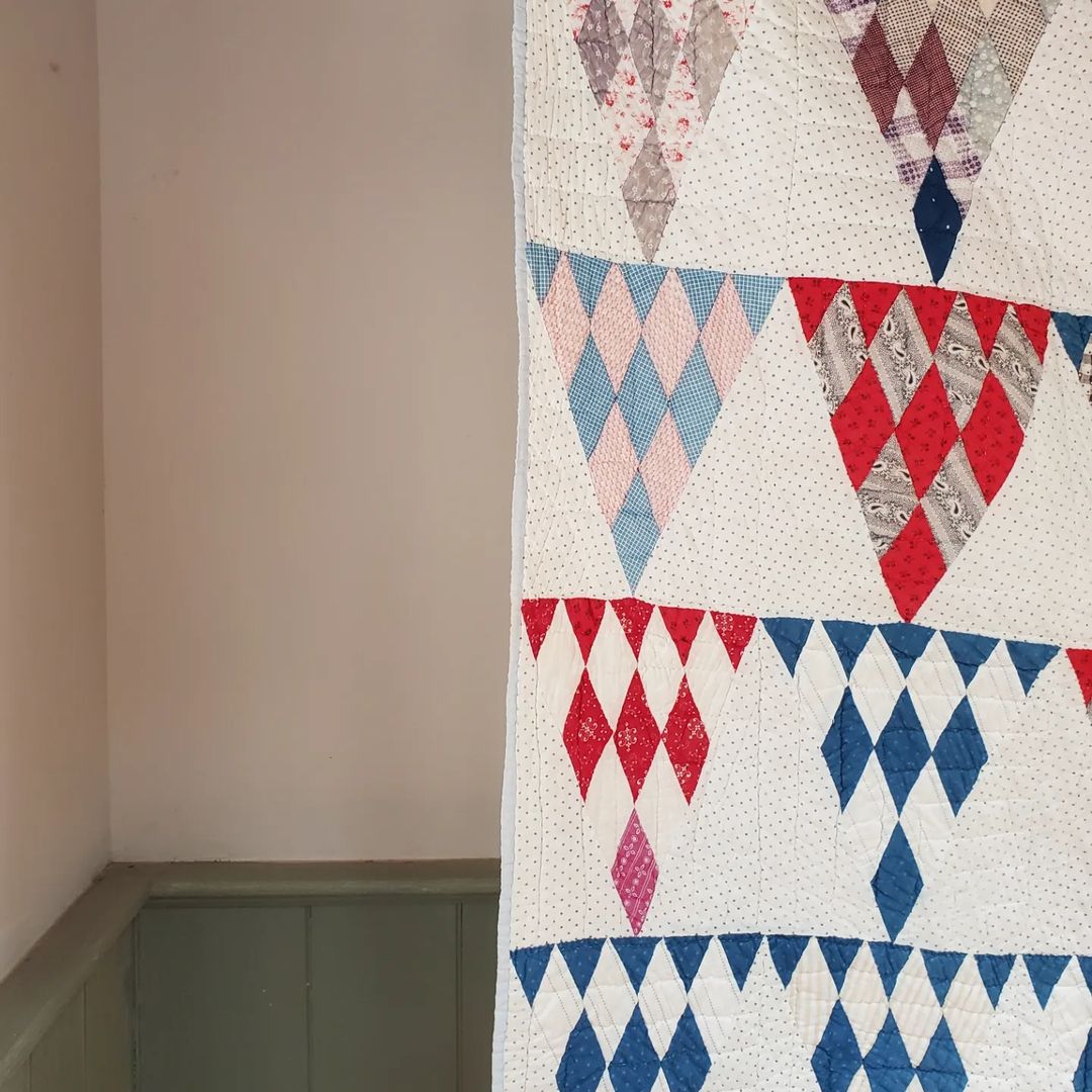 Sugar Loaf Quilt 3