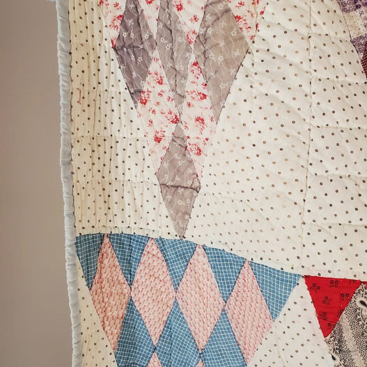 Sugar Loaf Quilt 3