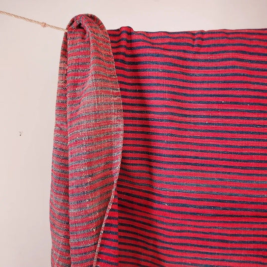 French Wool Weave