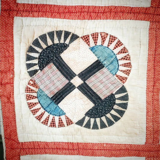 New York Beauty Quilt