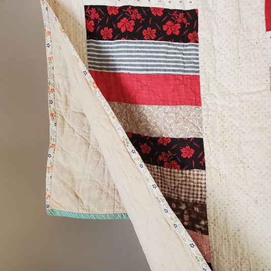 Bar Quilt