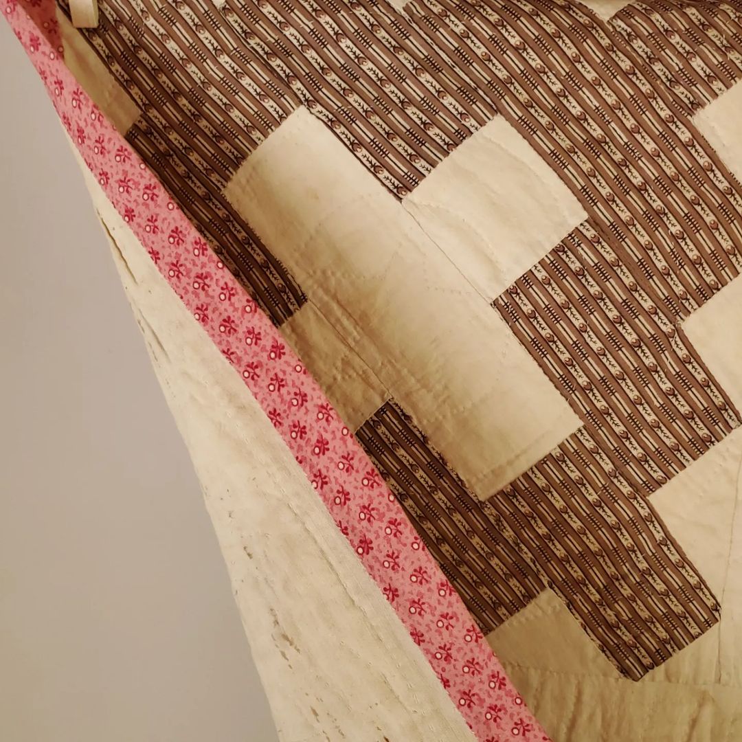 Album Mini Quilt