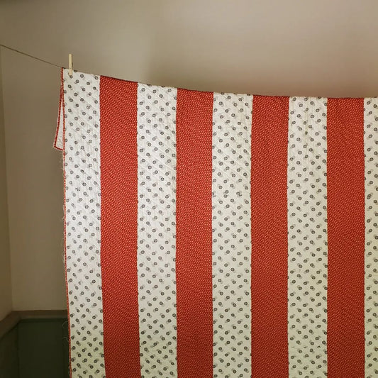Antique Bar Quilt