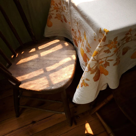 Vintage Pear Cloth