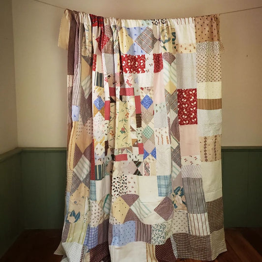Summer Coverlet