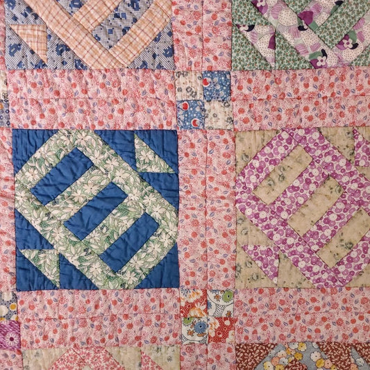 Sugar Quilt